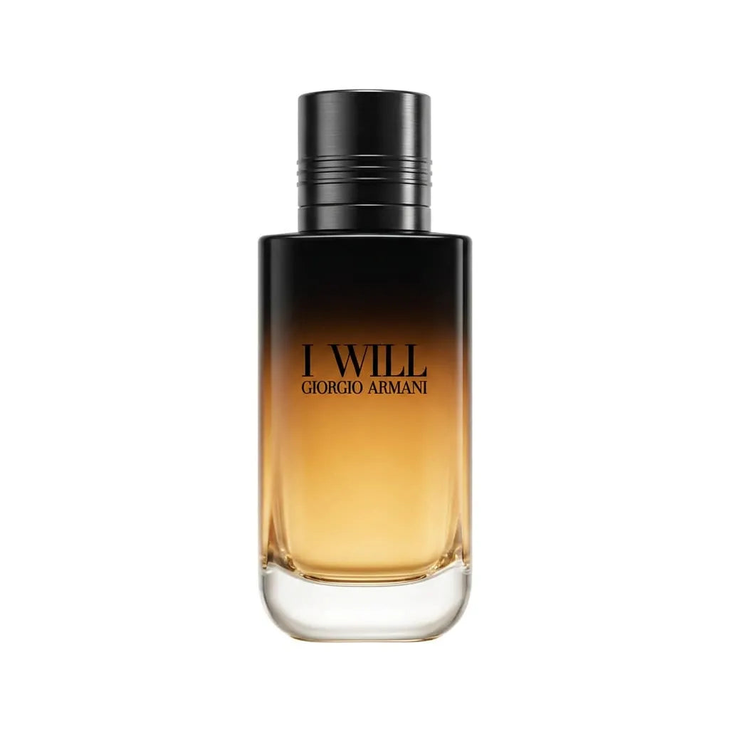 Armani I Will Sample